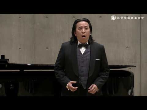 C.γ’γ³γγ΄γ§γ«γγ£ οΌ Lasciatemi morire