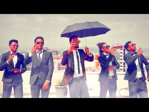 Merkeb Baryagabir - Borom Borom | Tigrigna Music 2018 🎶