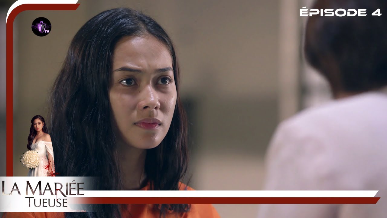 LA MARIEE TUEUSE Épisode 4 en Français | Mystère et Suspense en HD 🔥