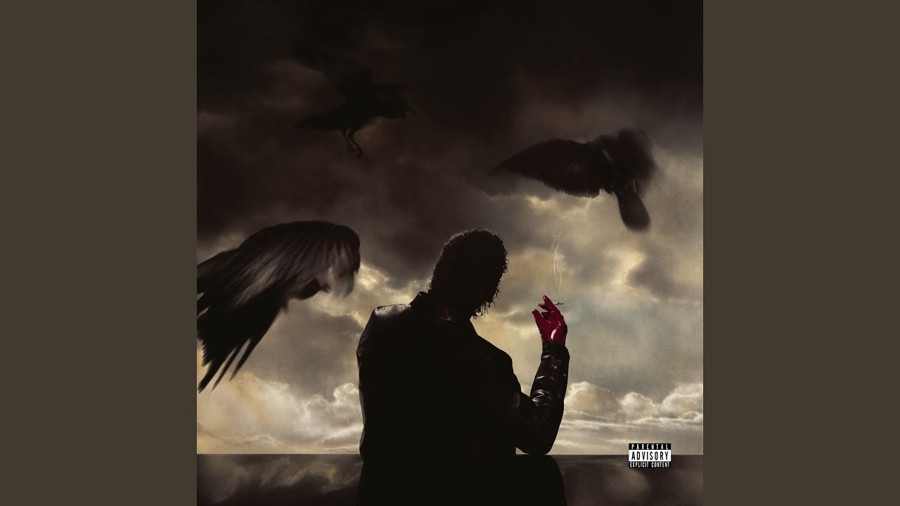 Laylow - HELP !!! (L'Étrange Histoire de Mr. Anderson) 🎶