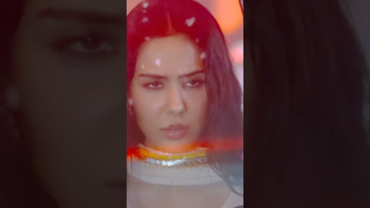 Mera Hua | Romantic WhatsApp Status Song from Ek Deewane Ki Deewaniyat 🎶