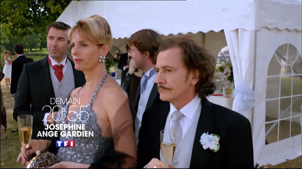 josephine ange gardien lundi 20h55  tf1  15 2 2015