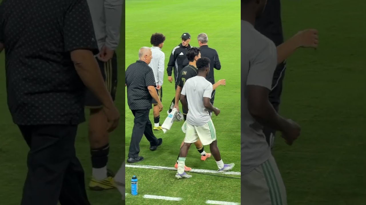 손흥민의 빛나는 승리!🔥 축구 하이라이트와 중계 영상