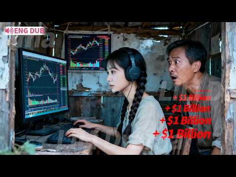 Poor Girl Abandoned by Her Real Parents, but the Next Moment Helped Her Adoptive Dad Earn $10Billion