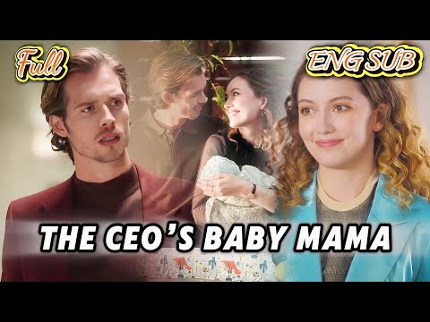 HD Full💔I became a surrogate mother of my boss's child❓❗💔CEO💔Romantic