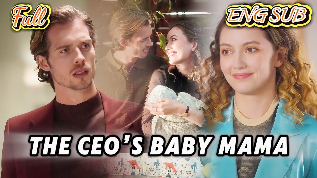 Surrogate for Boss's Child 💔 Romance & Secrets