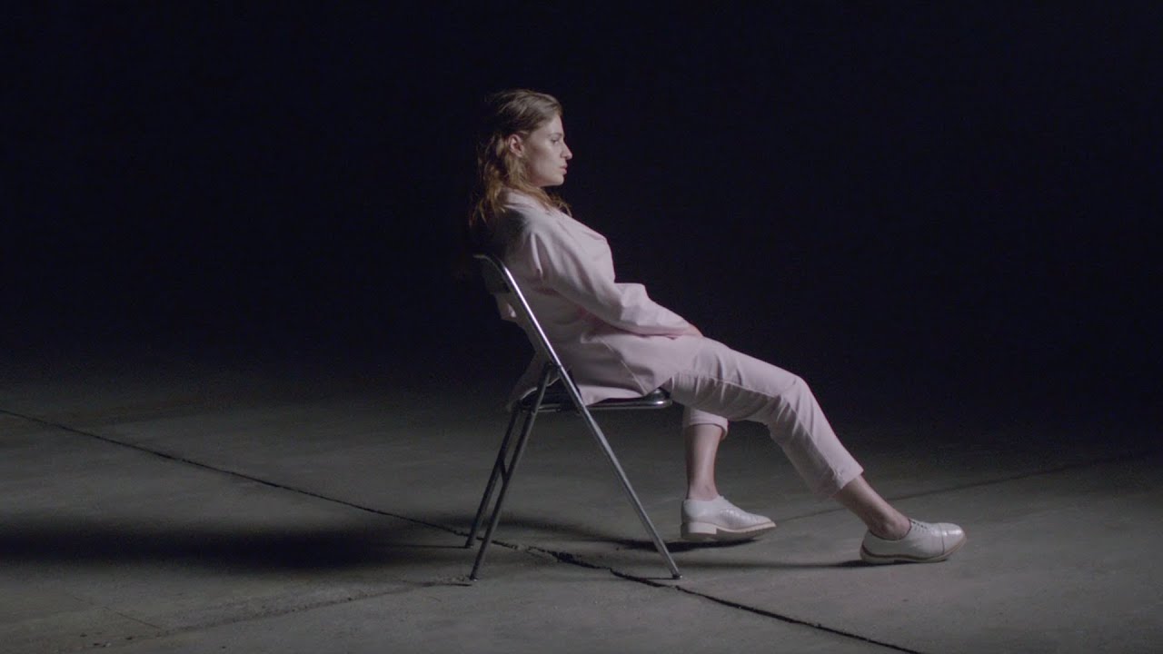 Christine and the Queens - Paradis Perdus 🎶