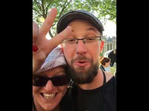 Tryo - Vidéomaton Message from Corbeau 🎥