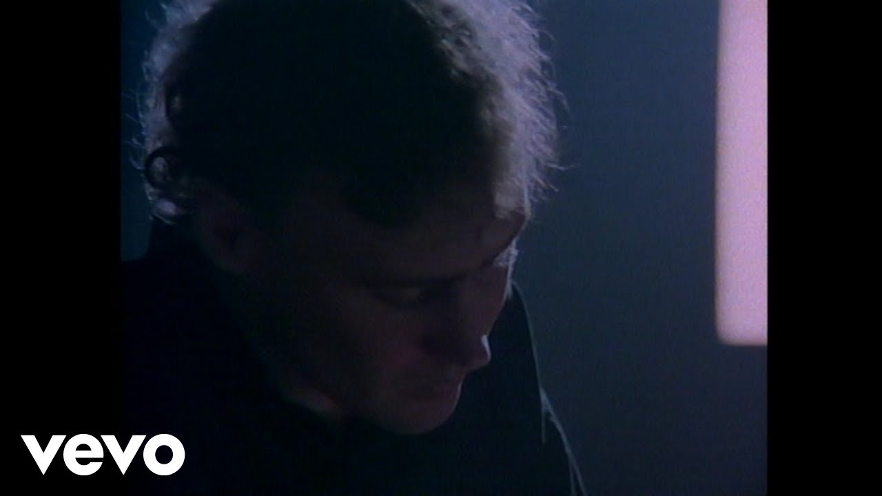 Bruce Hornsby & The Range - Every Little Kiss 🎶