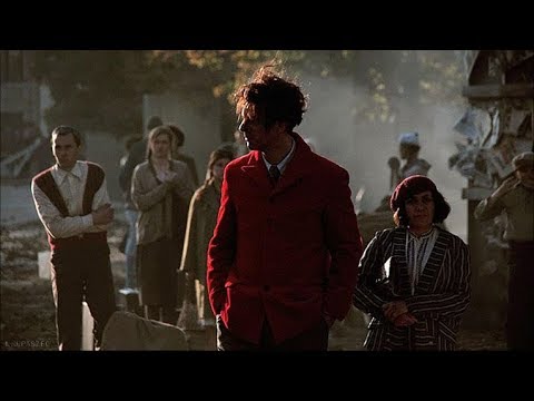 Премьера арт-проекта «Дау» в Париже 🇫🇷