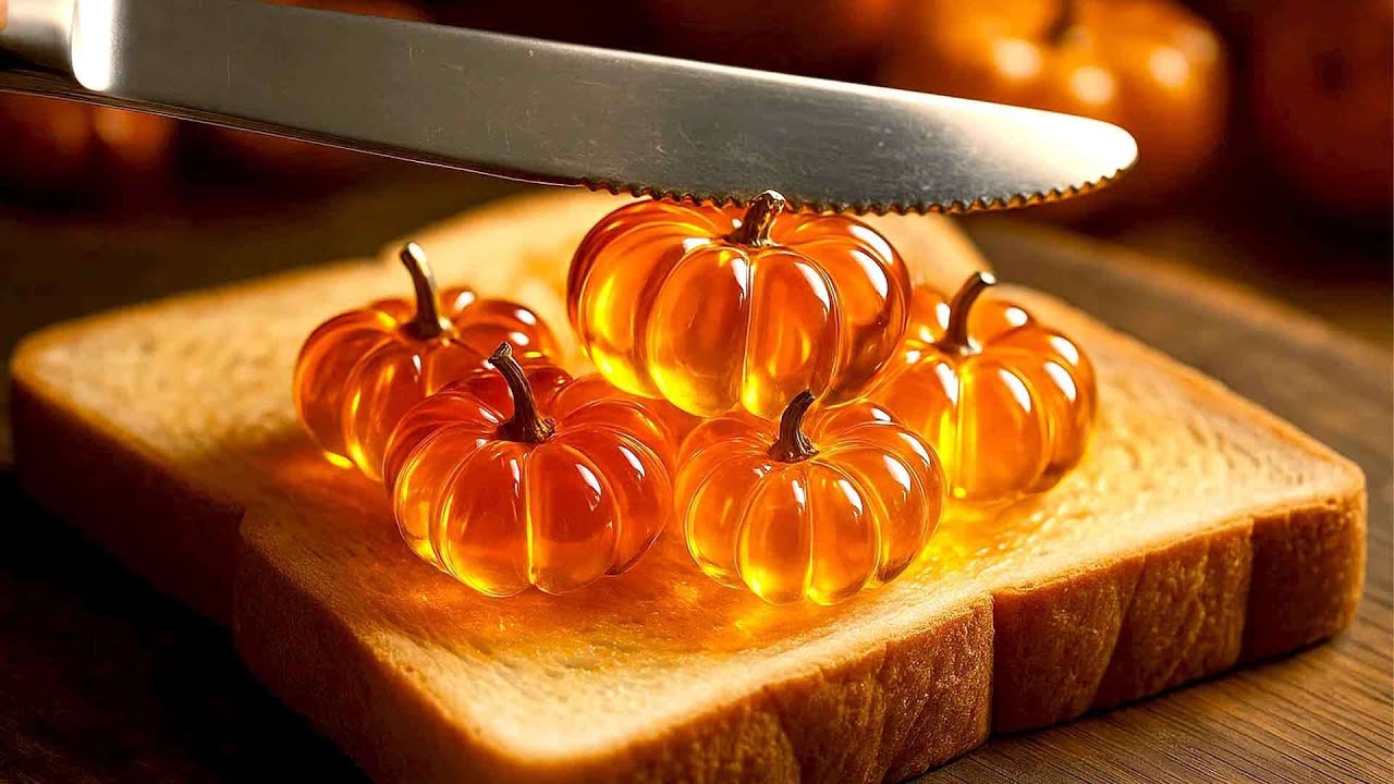 1 Hour Satisfying AI Glass Cutting ASMR 🧊