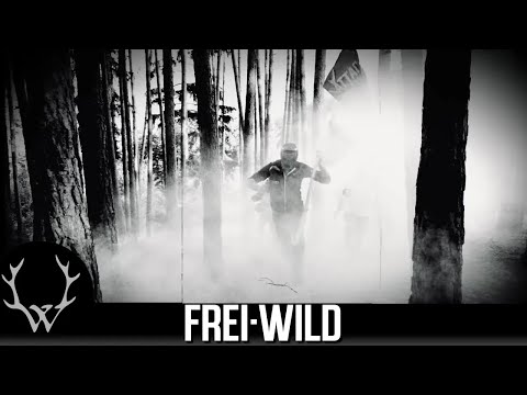 Frei.Wild - Attacke ins Glück (Offizielles Video)