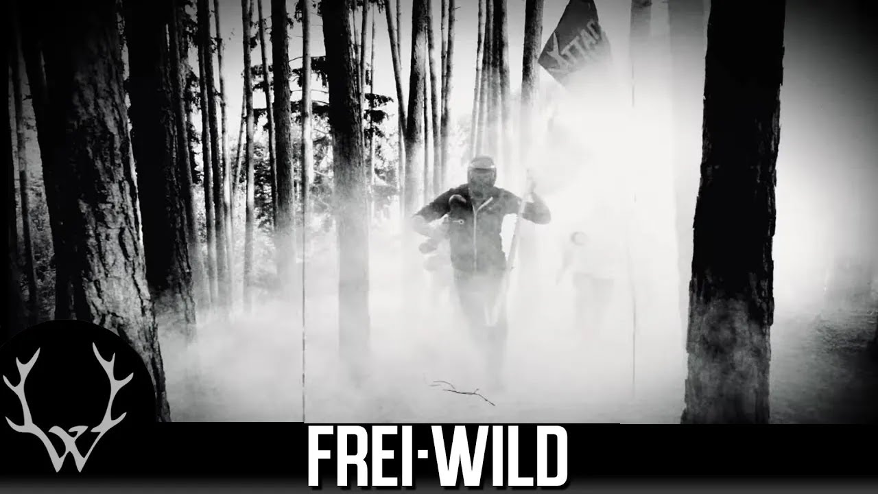 Frei.Wild - Attacke ins Glück 🎸 Offizielles Musikvideo & Corona Tape II