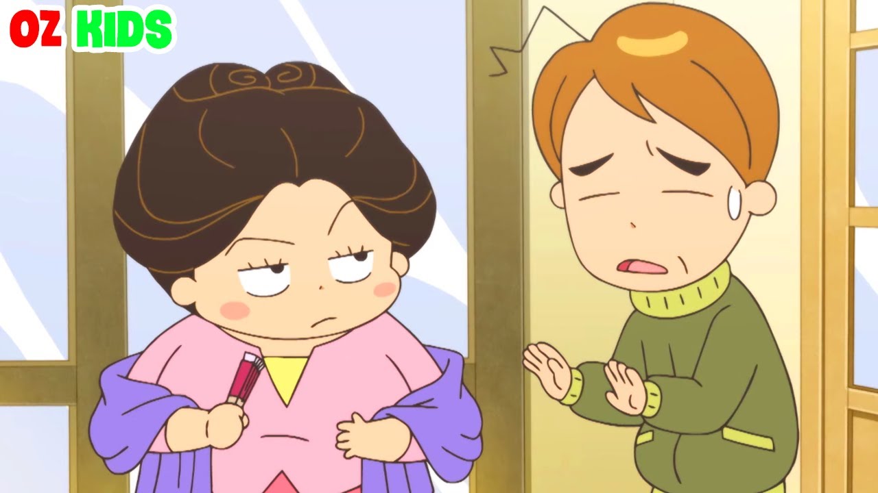 70 Phút Mẹ Là Quý Bà Châu Âu - Hello Jadoo 🇻🇳