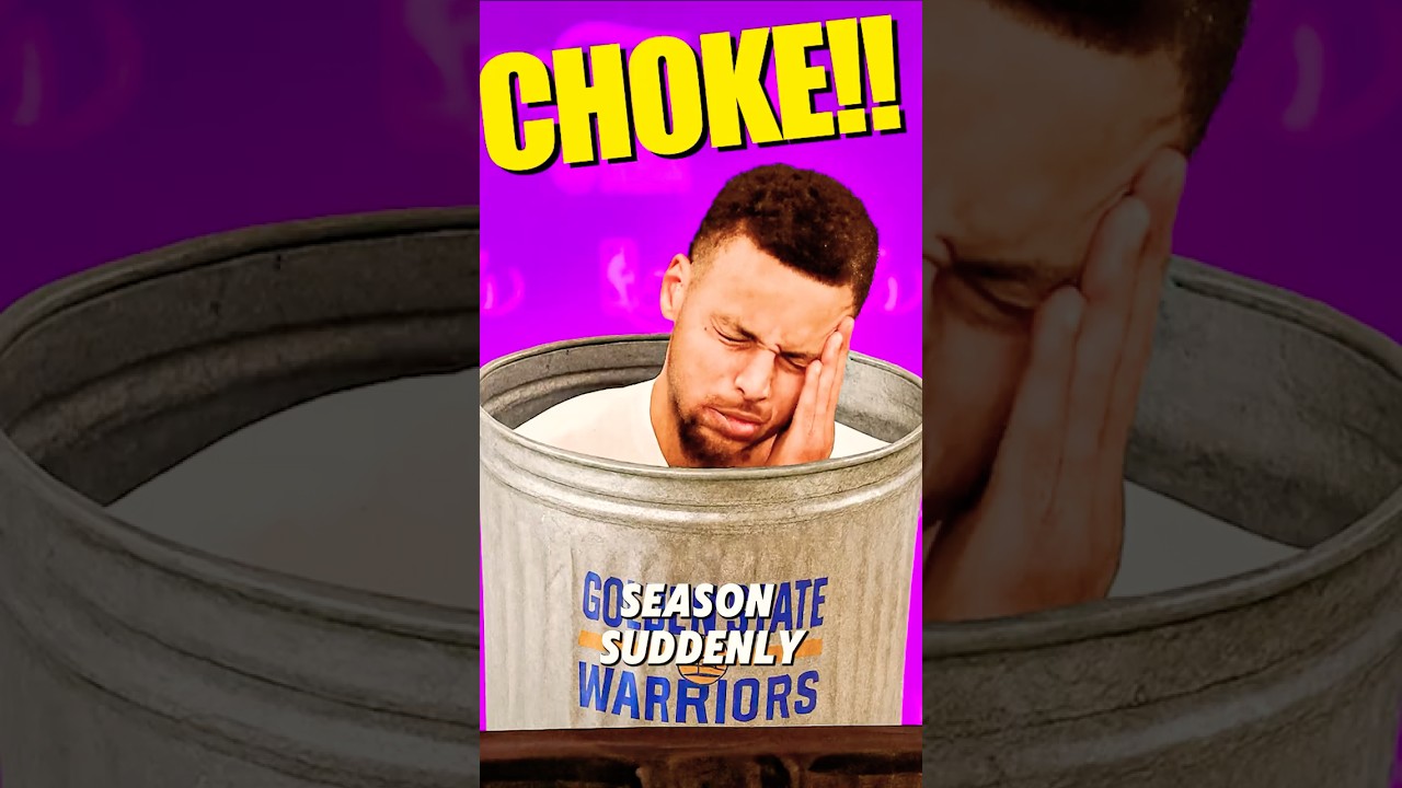 Steph Curry Shares His ONE Regret in His Basketball Career 🏀