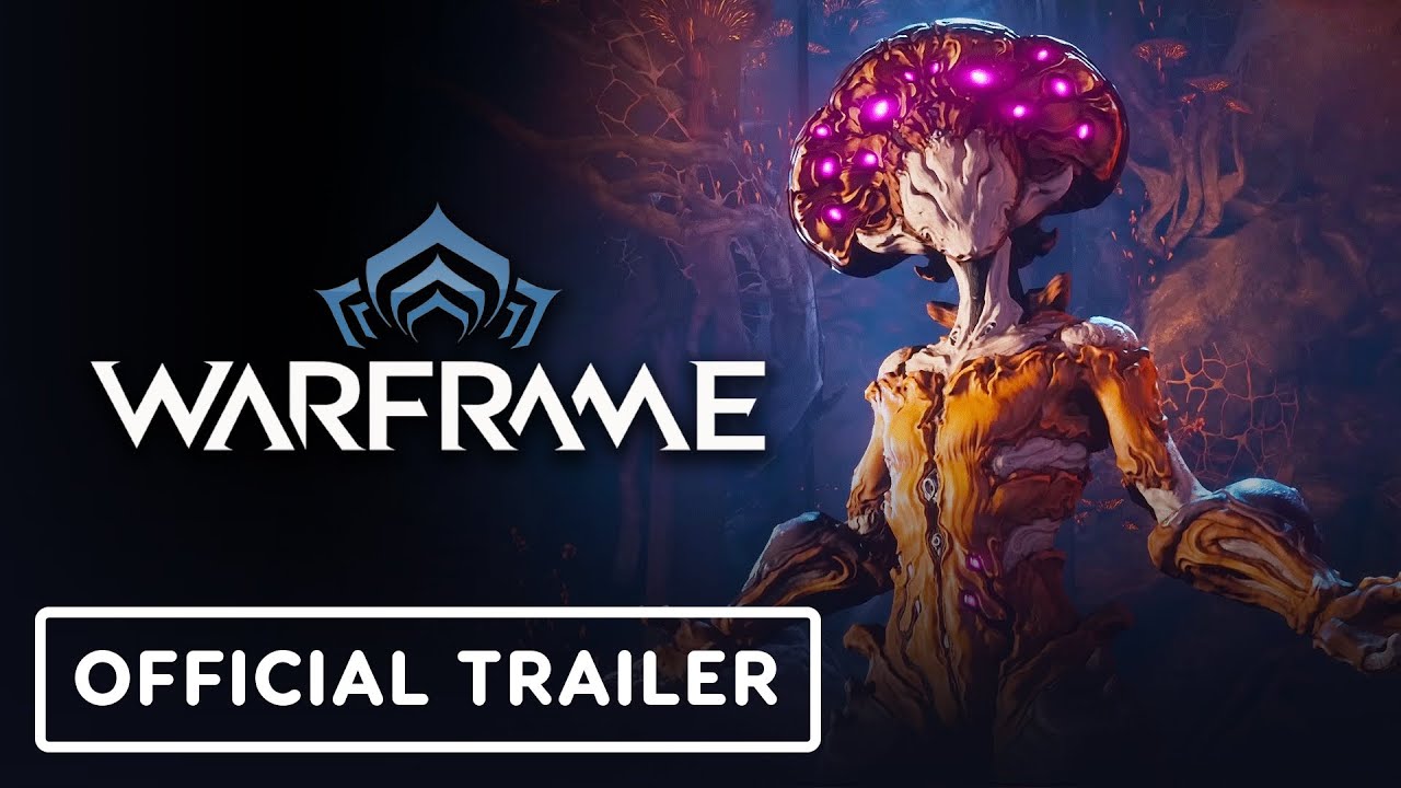 Warframe: The Vallis Undermind Gameplay Launch 🚀