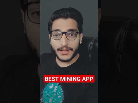 Best Free Crypto Mining App #bitcoin #crypto #mining