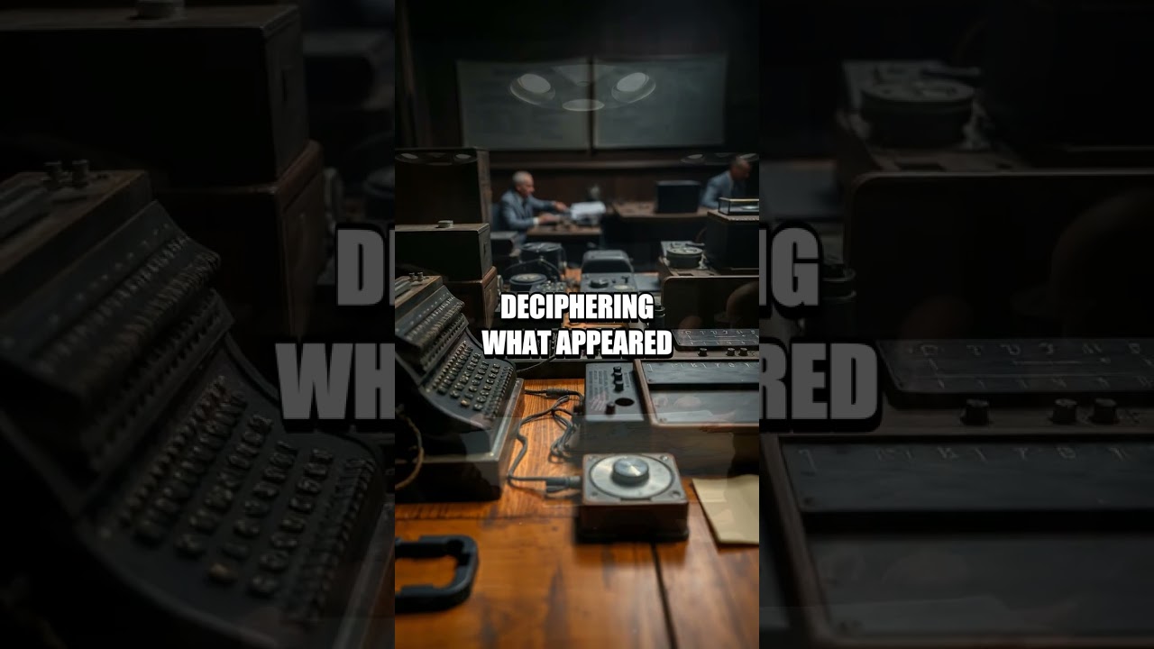 The Battle of Wits: Unveiling Bletchley's Codebreaking Secrets 🕵️‍♂️