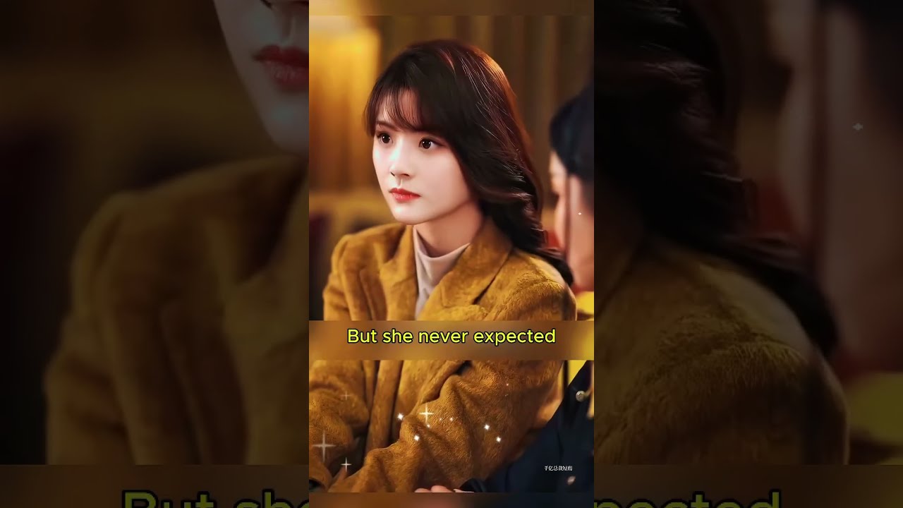 The girl was shocked when she attended the class reunion. #shortfilm #shortdrama #shortmovie #fyp