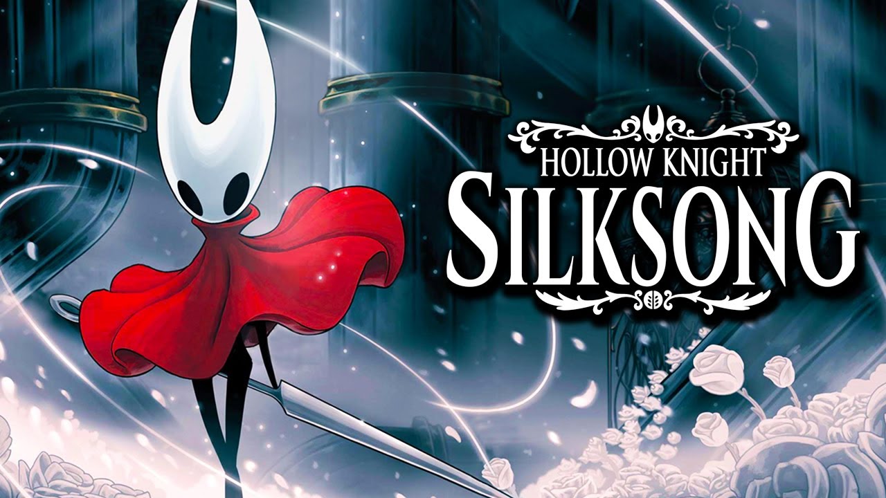 Silksong - Full Game Walkthrough (Act 3 Included)