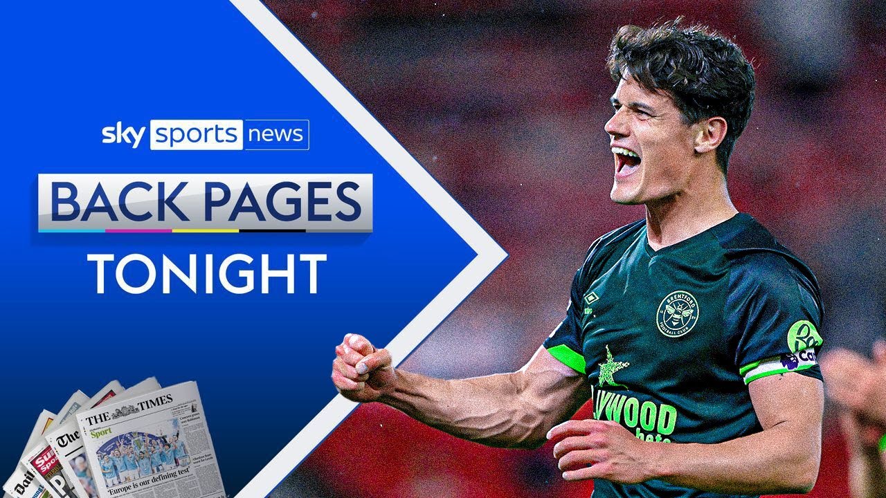 Arsenal Sets £10m Deal for Christian Nørgaard ⚽