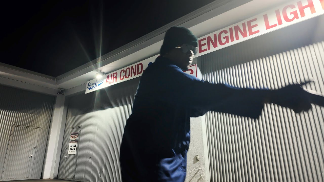 Jae Millz - Spin The Block 🎥 | Official Music Video & Exclusive Content