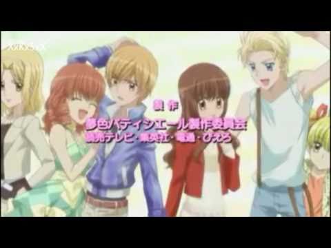 Sweet Romance Full Opening ●Kashigo [version]●