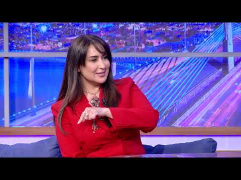 Fekret Sami Fehri S07 Episode 39 14-06-2025 Partie 01