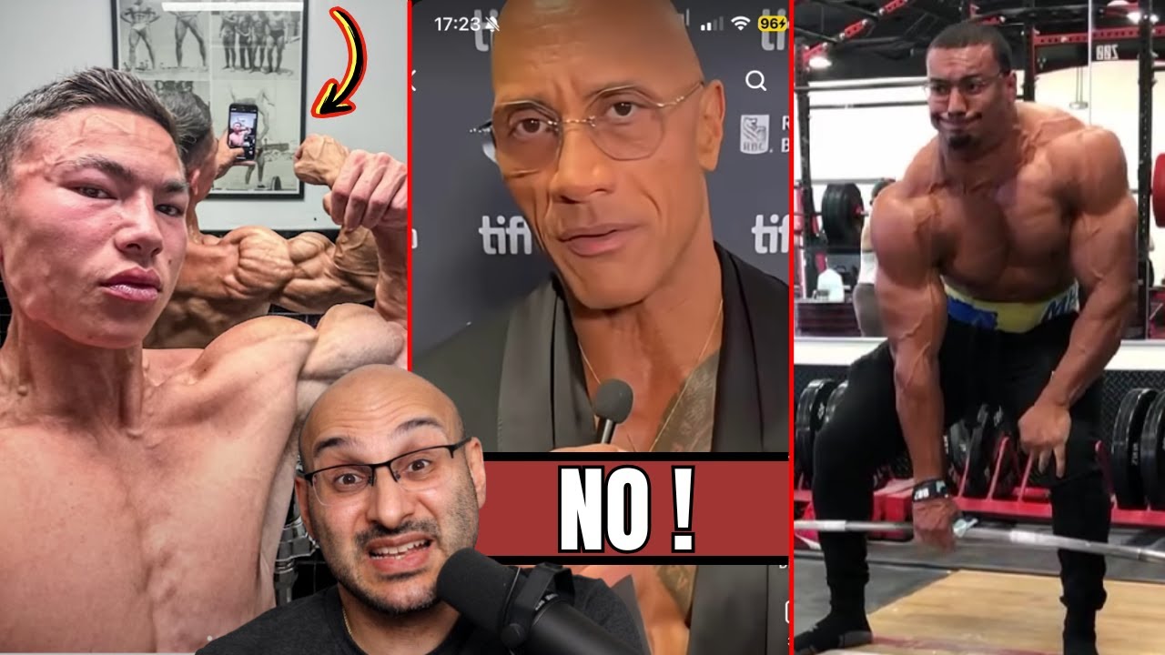 The Truth About the Fitness Industry 🚫