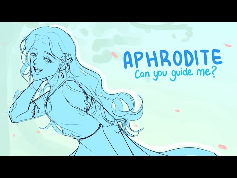 Aphrodite, Can You Guide Me? | EPIC: The Musical | Animatic