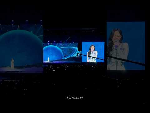 พี่ฟรีนเสียงหวานมาก🐰🌷 #srchafreen #freensarocha #GIRLFREEN