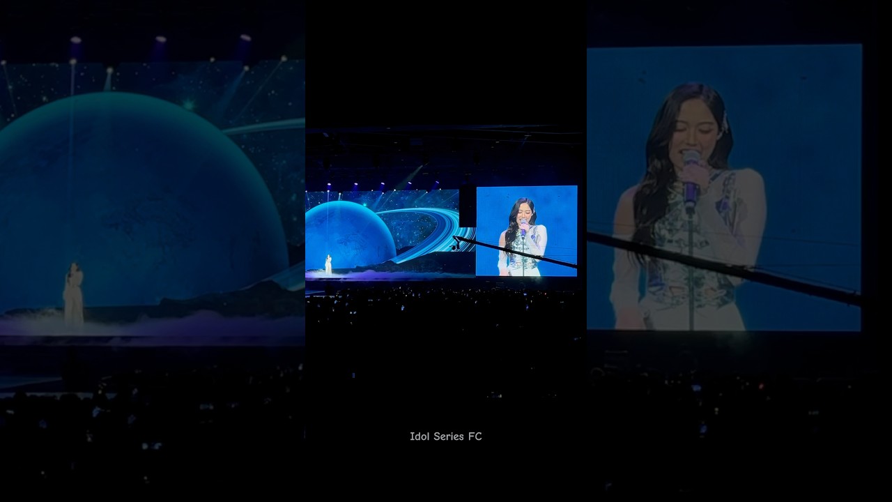 เสียงหวานของพี่ฟรีนที่คุณไม่ควรพลาด 🐰🌷