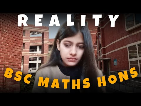 BSc Maths Hons Kyun Le Li🥲