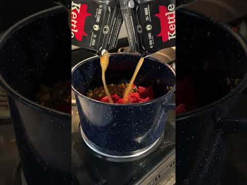 The BEST Award-winning Texas Chili Recipe