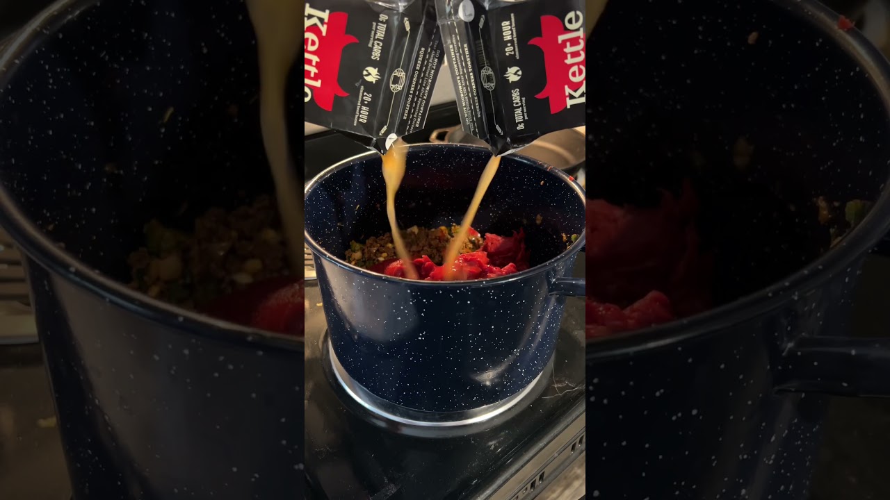 Top Award-Winning Texas Chili Recipe 🌶️