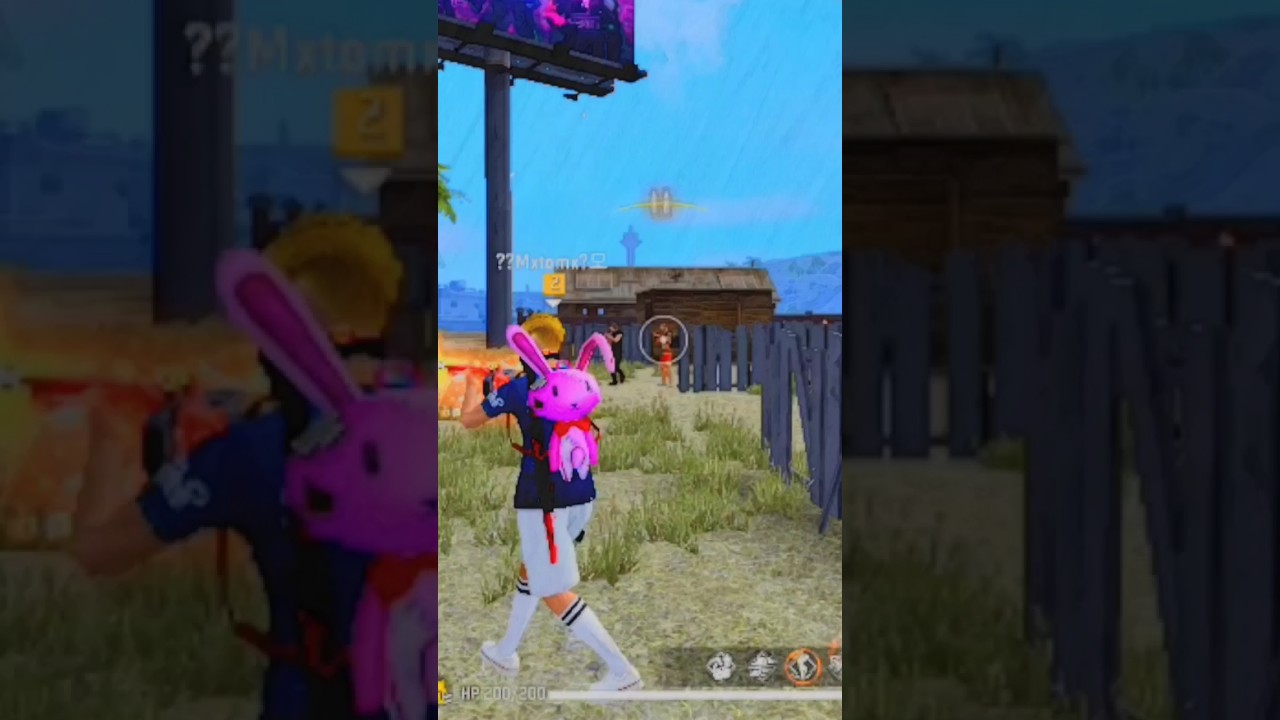 Free Fire Bast Funny Moments 🤣