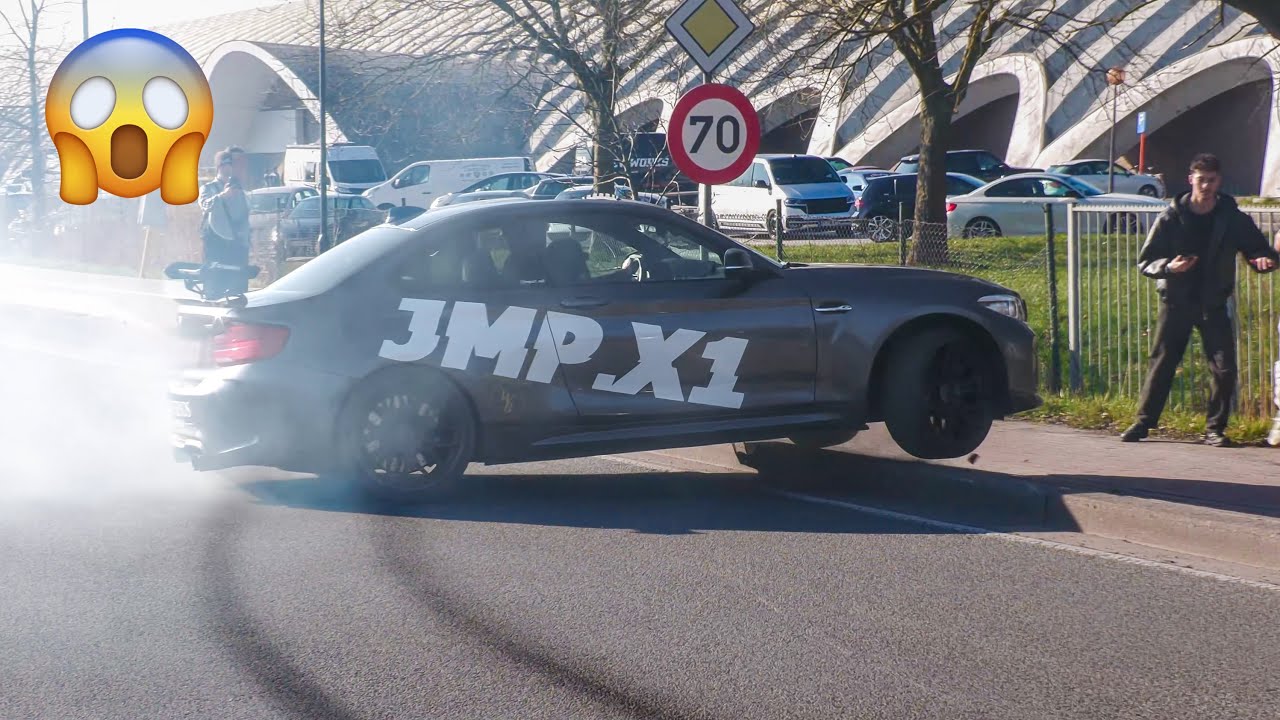 Top Car Fails, Wins & WTF Moments 🚗