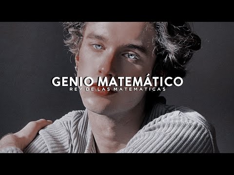 ༊Genio matemático ⌗ conviértete en el rey de las matemáticas ᵉˢᶜᵘᶜʱᵃˢ ᶥᶫᶥᵐᶥᵗᵃᵈᵃˢ