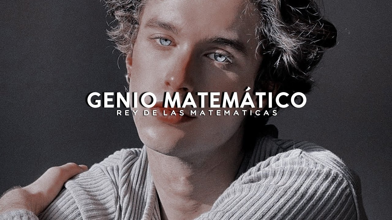 Genio Matemático: Conviértete en el Maestro de las Matemáticas