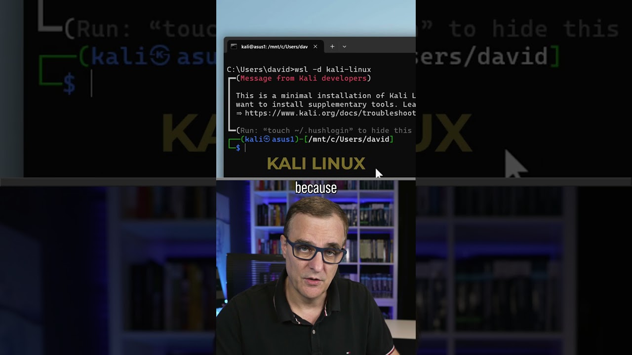 Hidden Windows & Linux Tip 🔧