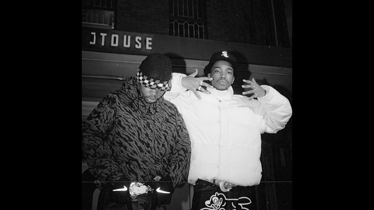 Free Old School Boom Bap Rap Beat 🎤 | Magic - Perfect for Freestyles & Non-Profit Use