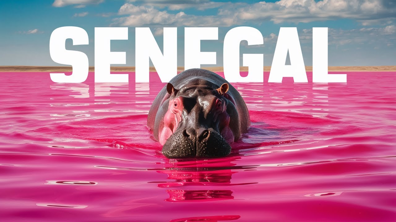 Senegal in 10 Minutes: Discover Its Rich History, Stunning Geography, & Vibrant Culture 🇸🇳