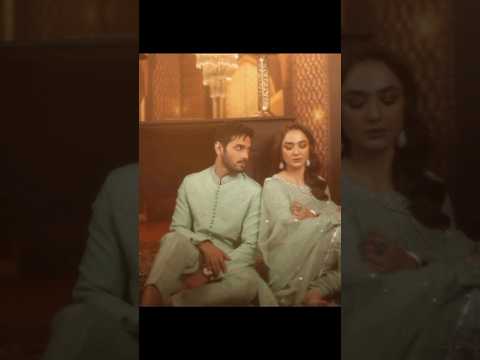 Yumhaj Forever β¨: The Iconic Couple Taking Over Social Media! #Yumnazaidi #WahajAli #Viral