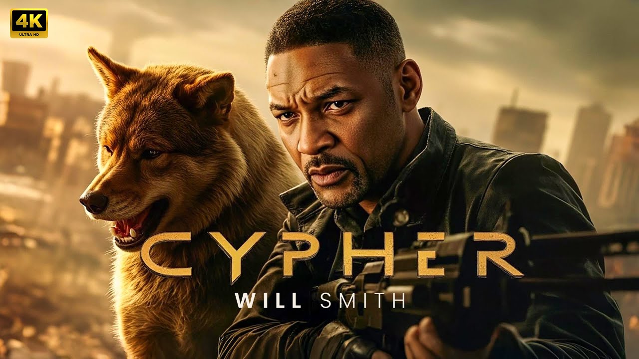 Will Smith Stars in Exciting New Action Movie 2025 | Full 4K HDR Experience 🎬