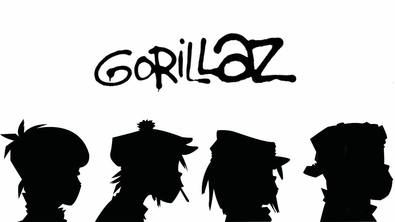 Gorillaz Singles Collection 2001-2022 Highlights 🎶