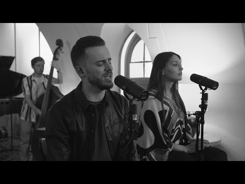 Lipo - Tajný místa ft. Kateřina Marie Tichá (Kino Varšava Live session)