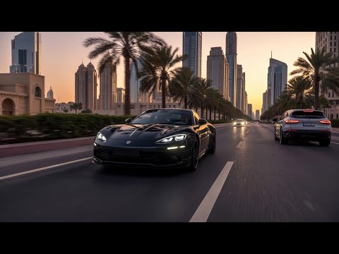 Isaburg - أنا أحبكِ كثيرًا | Arabic Phonk | Official Remix