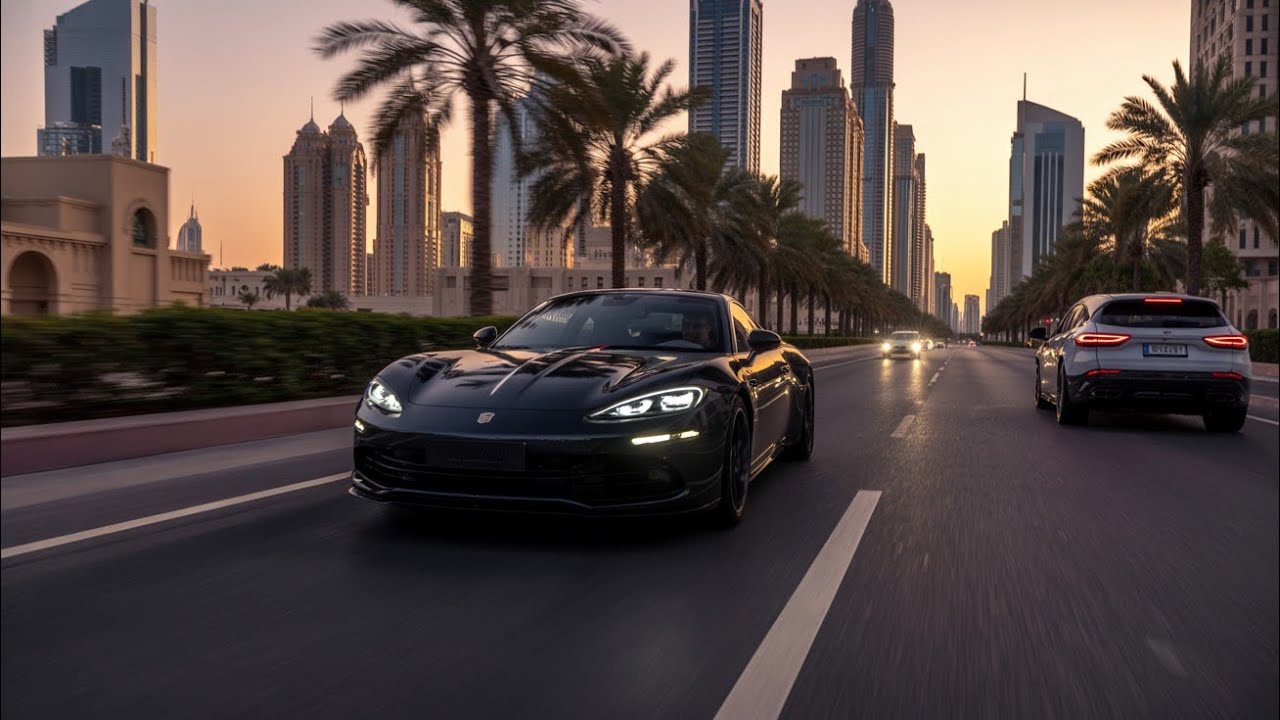 Isaburg - I Love You ❤️ | Arabic Phonk Remix