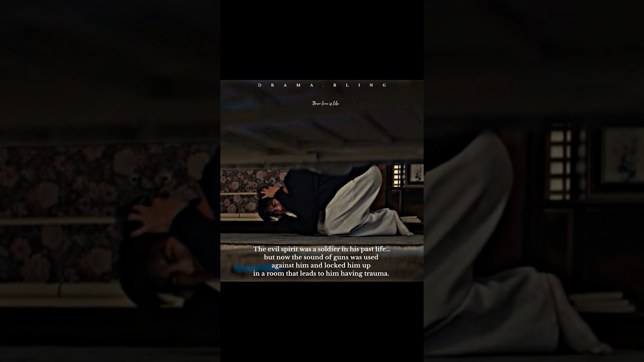 Feeling for Bong-su 😢 | Head Over Heels Lyrics & Drama Edits