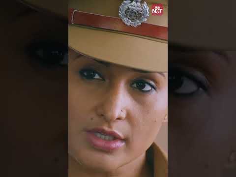 🔥 | Kasaba | Mammooty | Varalaxmi | Sun NXT Malayalam